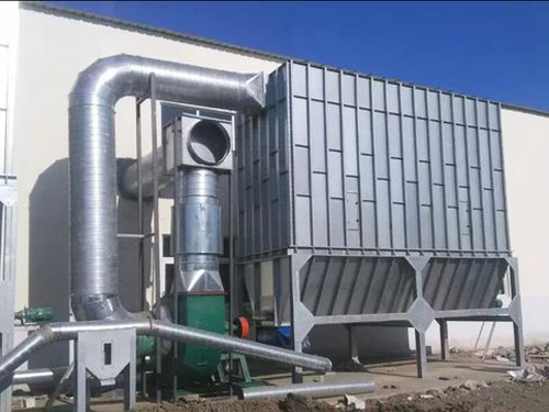 淮安家具厂除尘器